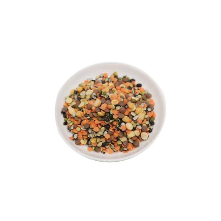 ミックスダール 1kg mix dal