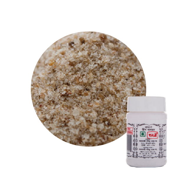 アサフェティーダ(ヒング) 50g Asafetida (Hing)