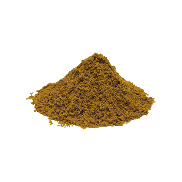 無塩カレーパウダー 100g 小麦粉不使用 Non-salt Curry Powder  メール便送料無料