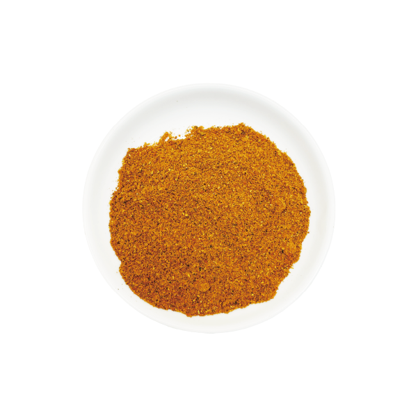 ホットカレーパウダー 100g 辛口 小麦粉不使用 Hot Curry Powder メール便送料無料