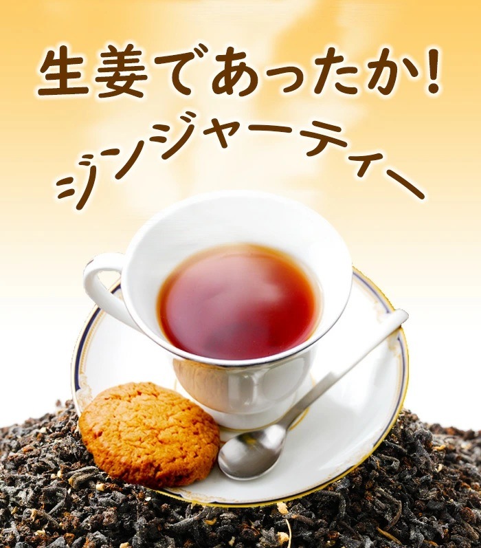 ワグバクリ ジンジャーティーバッグ 2gx25 各サイズ Wagh bakri Ginger