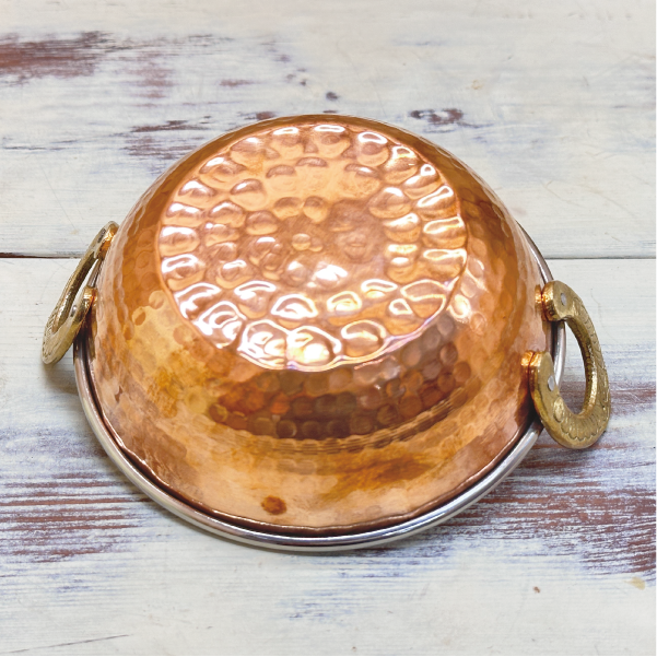 カダイ 小サイズ 全サイズ インド食器