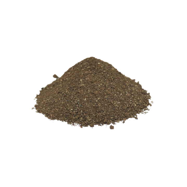 ロングペッパーパウダー(ヒハツ) インド産 500g Long Pepper Powder