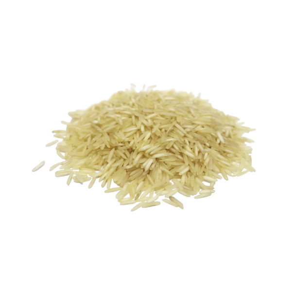 バスマティライス インド産 500g Basmati Rice  メール便