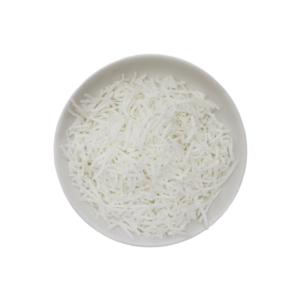 ココナッツロングカット フィリピン産 100g Coconut Long Cut メール便