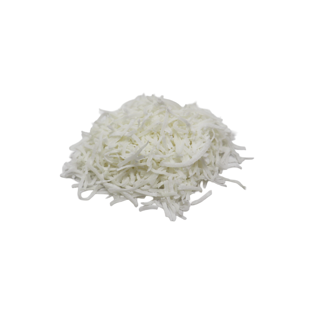 ココナッツロングカット フィリピン産 100g Coconut Long Cut メール便