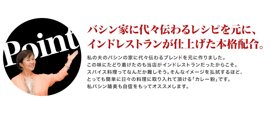 5種類から選べるオリジナルカレーパウダー 400g パケット便 Curry Powder 即日発送は午前9:30