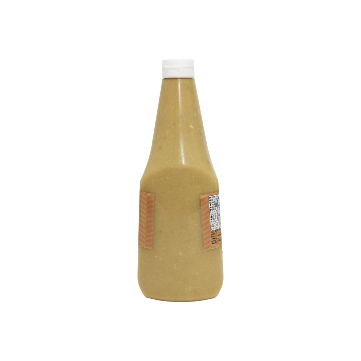 ジンジャーガーリックペースト 1kg 1本 Ginger Garlic Paste
