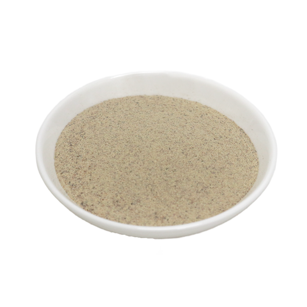 ホワイトペッパーパウダー 500g White Pepper Powder
