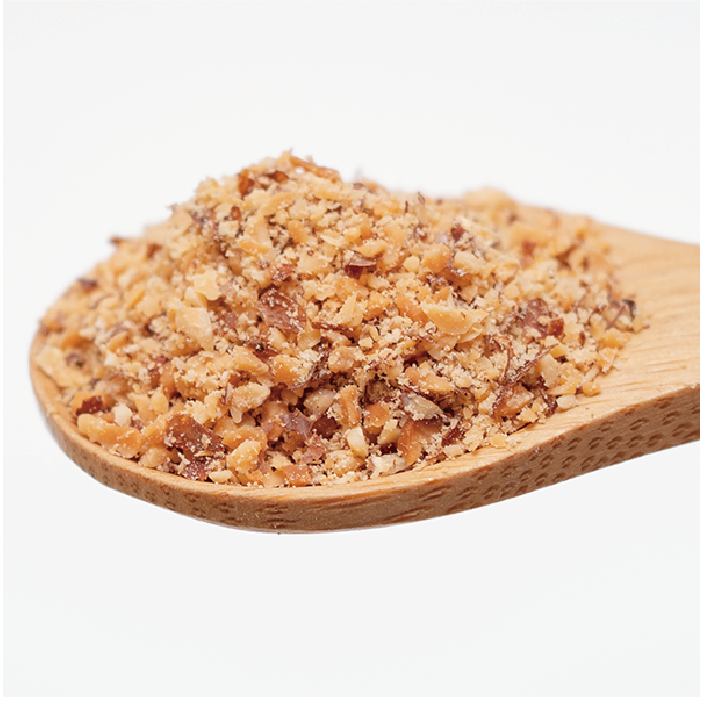 アーモンドプードル ロースト 皮付き 250g Almond Poodle Roast