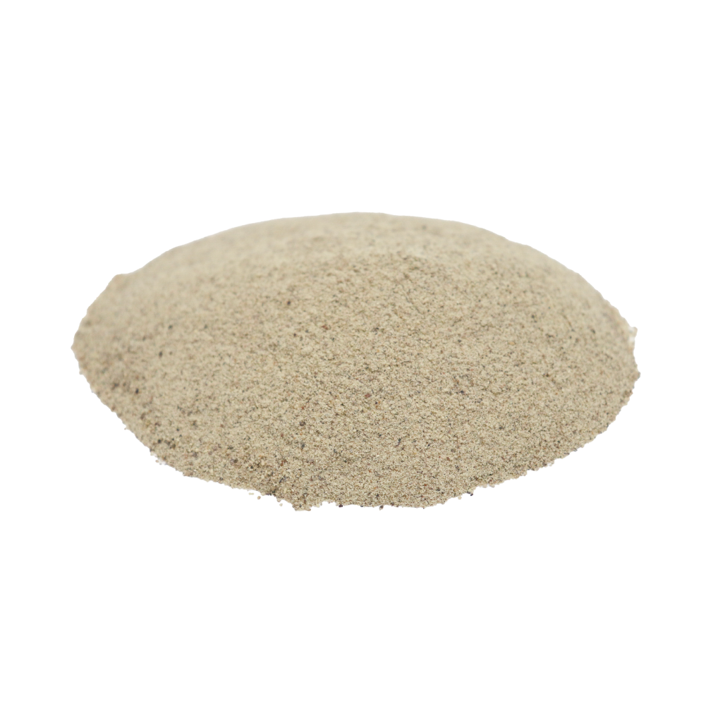 ホワイトペッパーパウダー 1kg White Pepper Powder