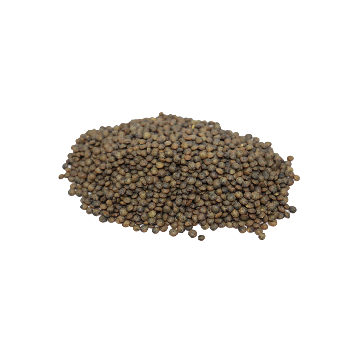 フレンチグリーンレンズ豆 皮付き 1kg french green lentils