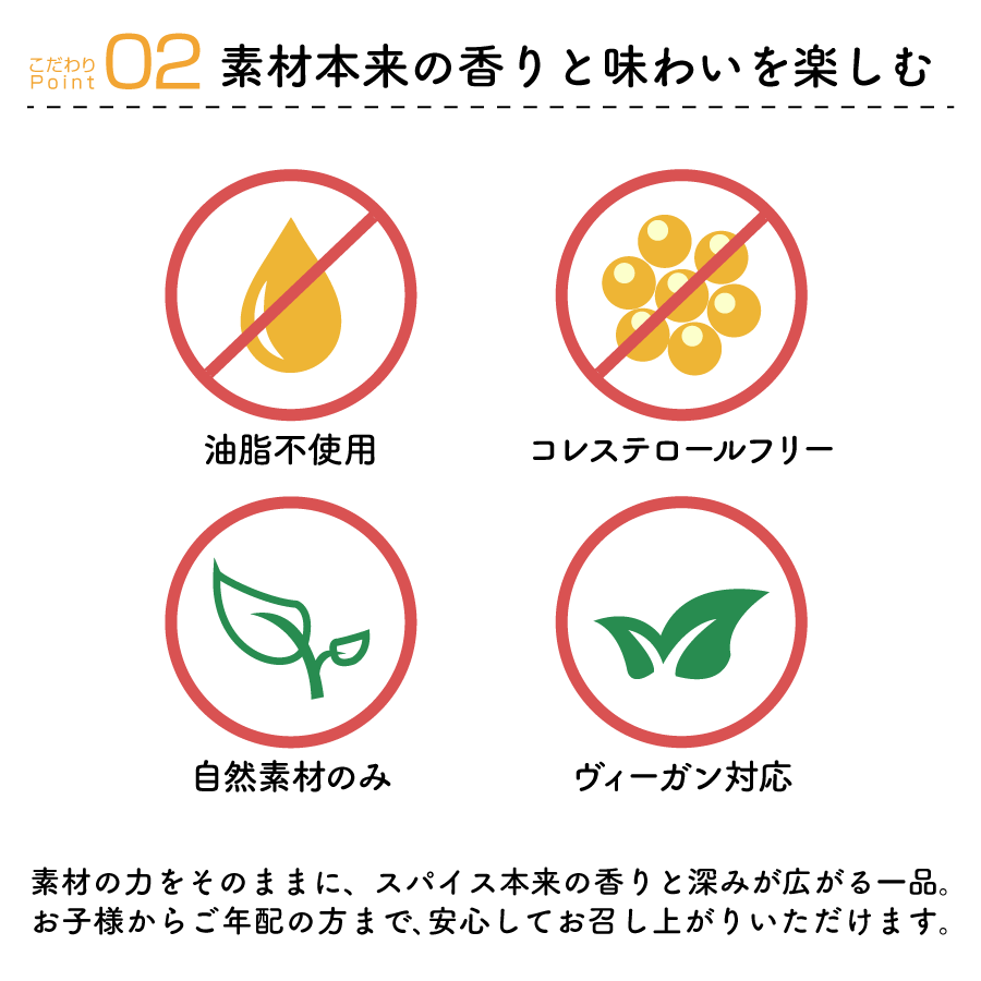 スパイスボトル8種から選べる3本セット (100g×3本)