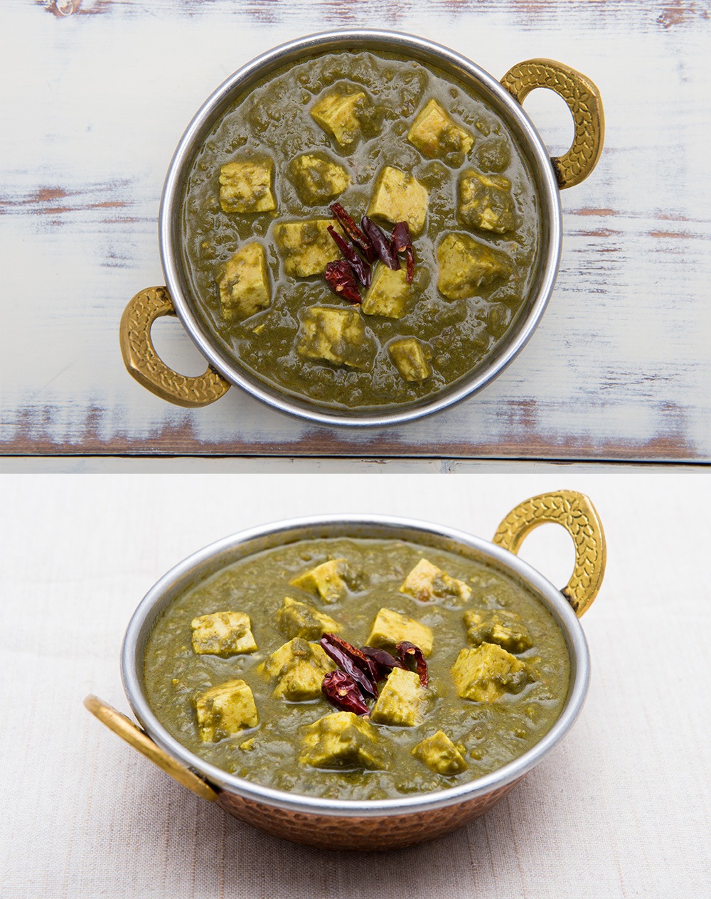 MTR パラックパニール 300g  MTR Palak Paneer　レトルトカレー インドカレー ベジタリアン 神戸アールティー
