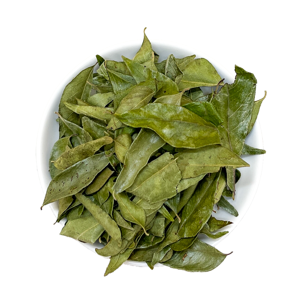 カレーリーフ スリランカ産 100g~1kg  Curry Leaf