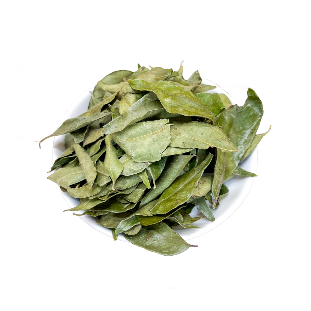 カレーリーフ スリランカ産 100g~1kg  Curry Leaf