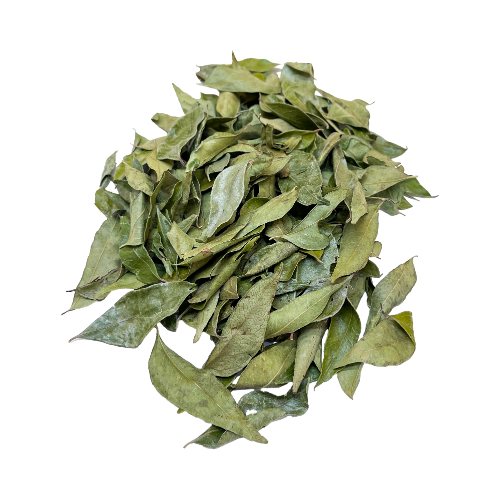 カレーリーフ スリランカ産 100g~1kg  Curry Leaf