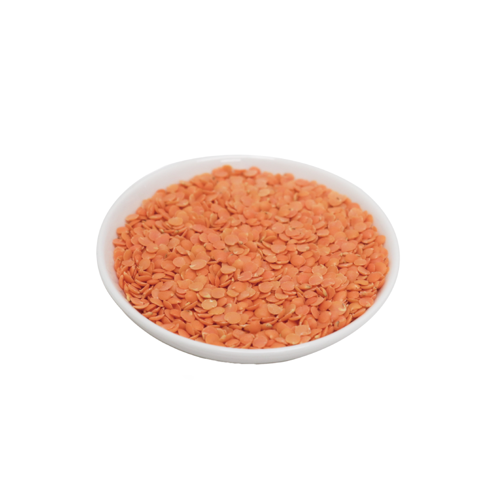 レンズ豆 皮なし 1kg Masoor Dal【即日発送は午前9:30】