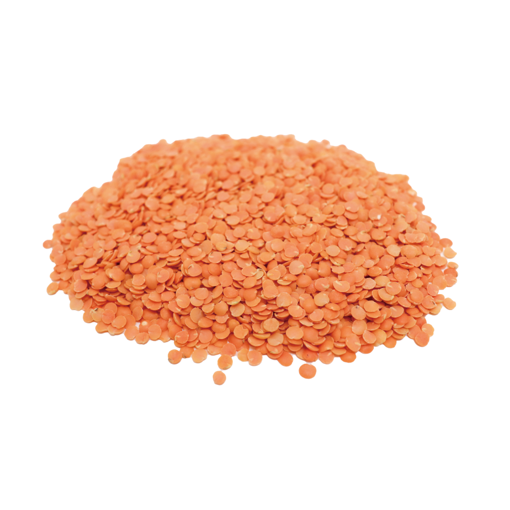 レンズ豆 皮なし 1kg Masoor Dal【即日発送は午前9:30】