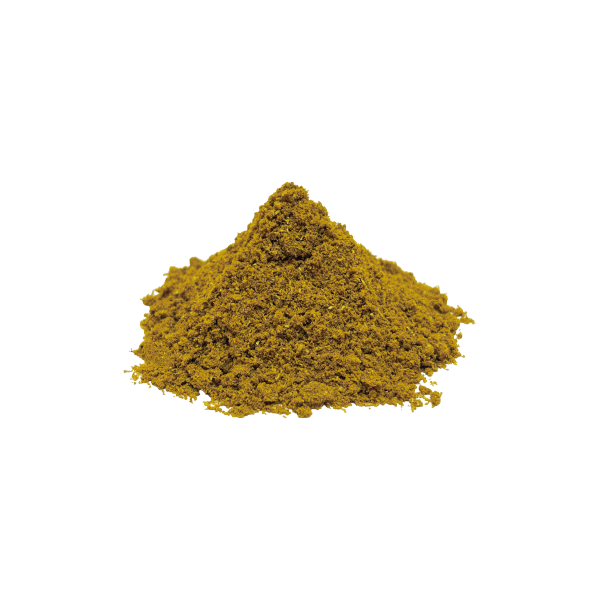 マイルドカレーパウダー 100g Original Mild Curry Powder メール便送料無料