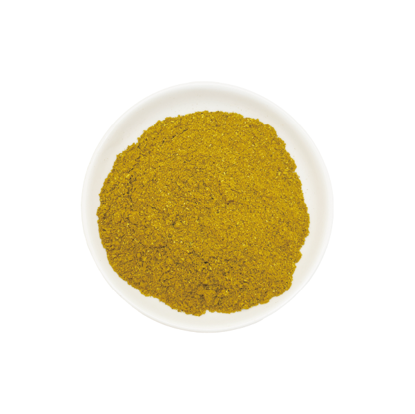マイルドカレーパウダー 100g Original Mild Curry Powder メール便送料無料