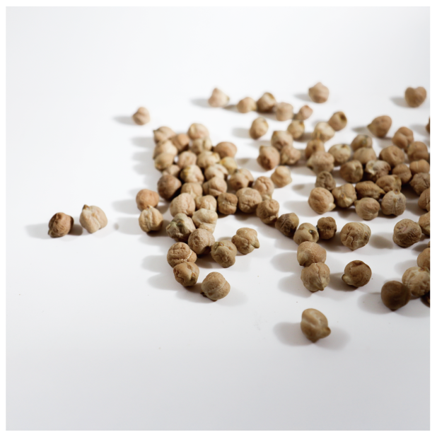 ひよこ豆 1kg アメリカ産 Kabuli Chana 【即日発送は午前9:30】