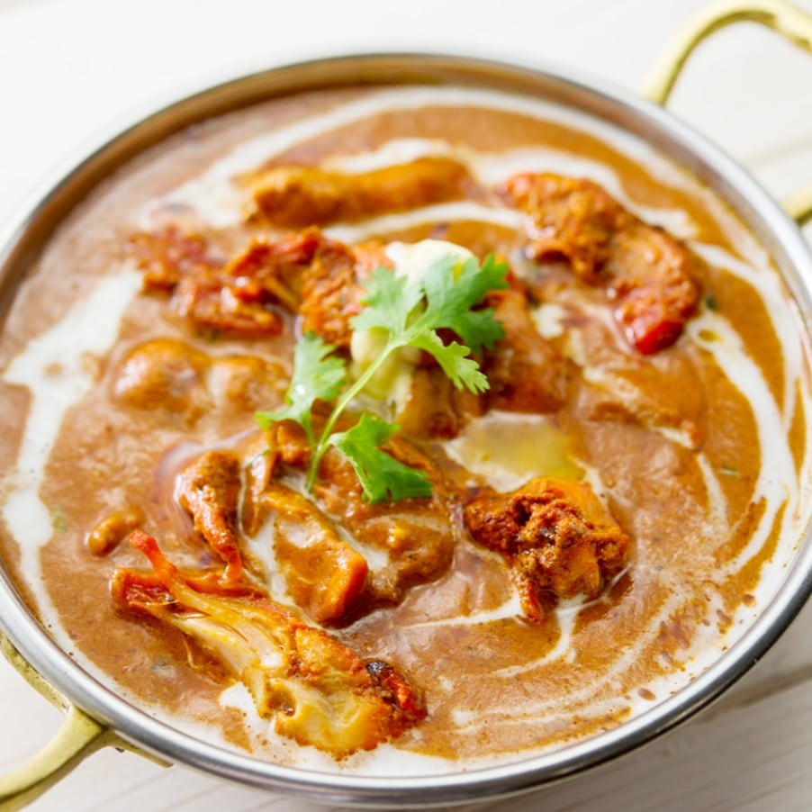 バターチキンティッカマサラカレー 170g 単品