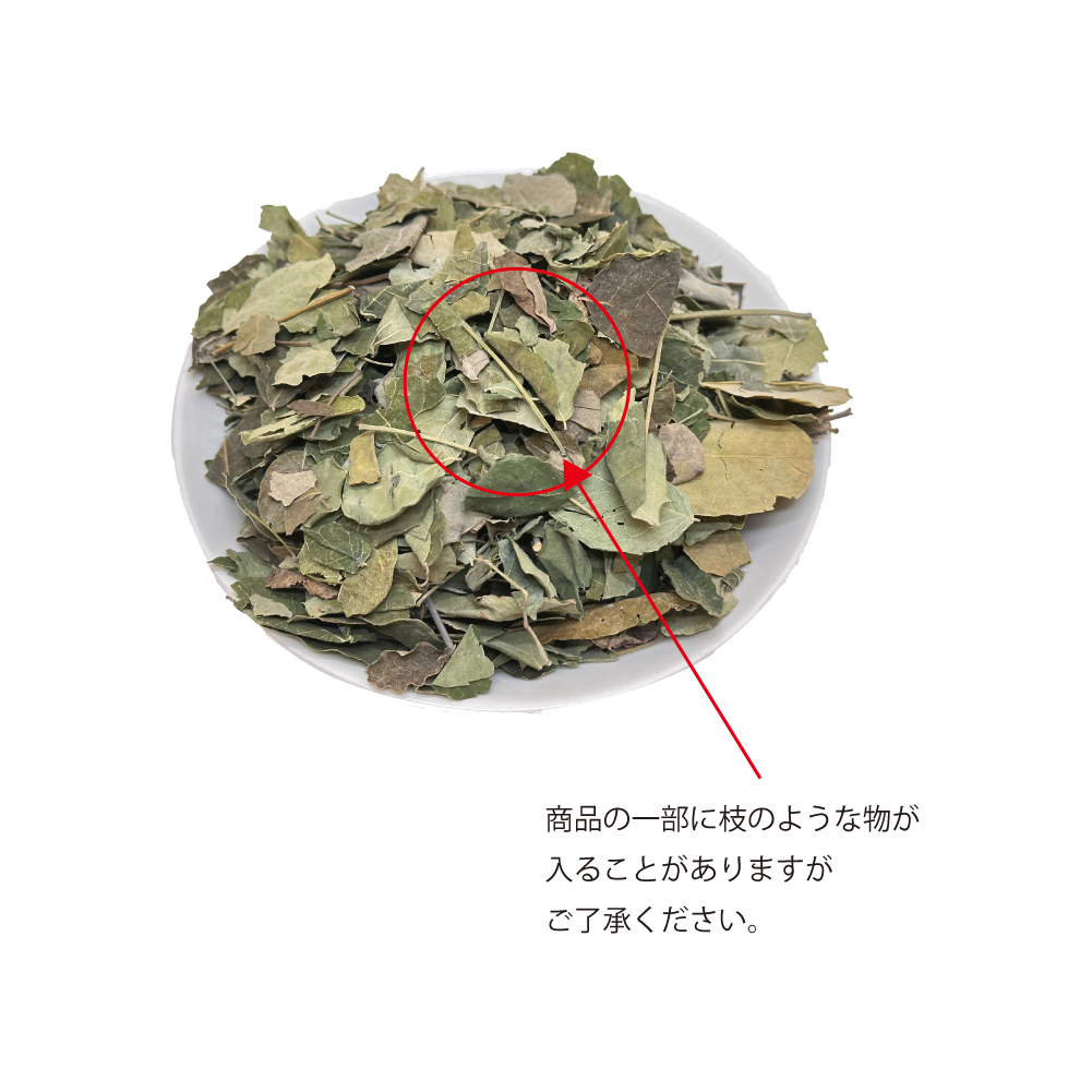 モリンガリーフ 全サイズ Moringa Leaf