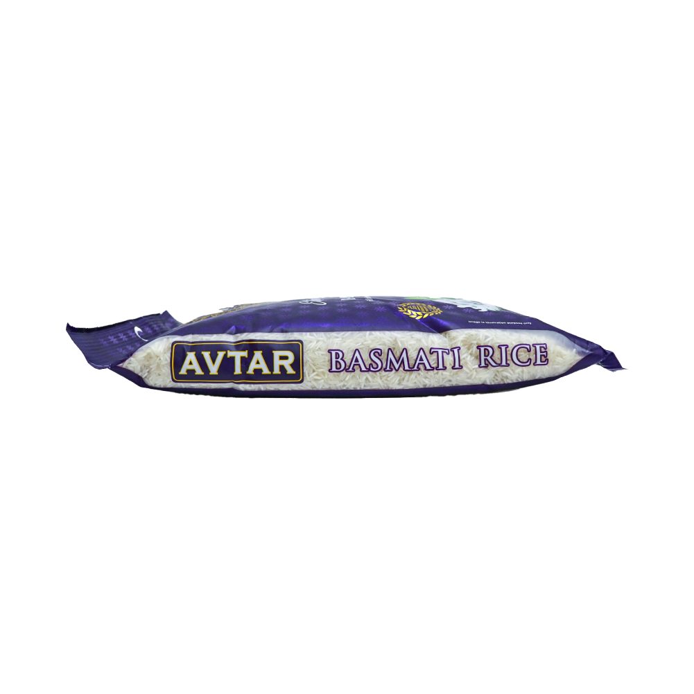 バスマティライス アバター AVTAR 5kg(1袋)