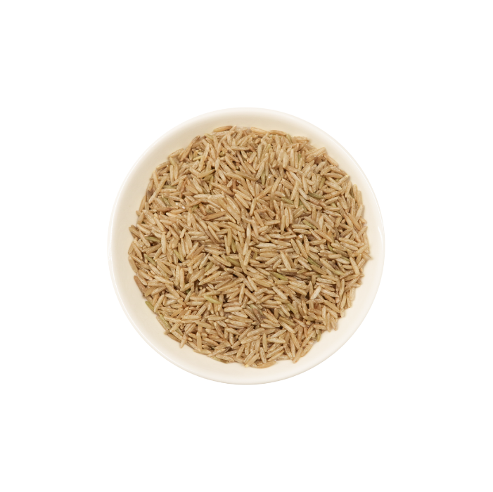 バスマティライス カーラー(茶) KAALAR BROWN パキスタン産 5kg Basmati Rice