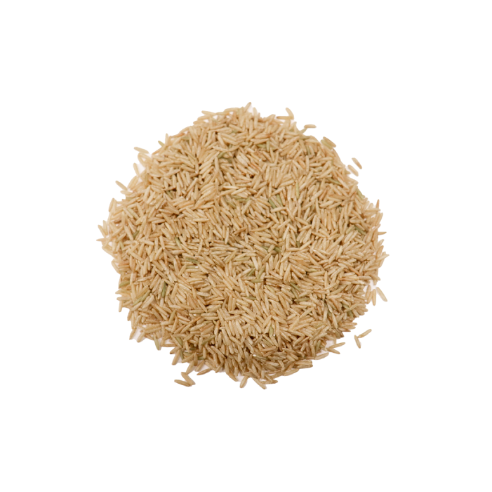 バスマティライス カーラー(茶) KAALAR BROWN パキスタン産 5kg Basmati Rice