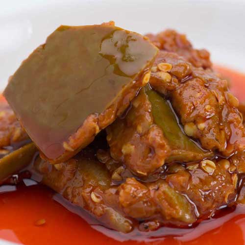 マンゴーピクルス 283g アチャール 全サイズ  Mango Pickle