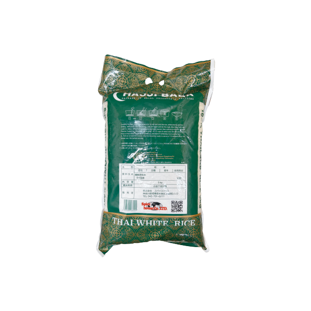 タイライス WAT ARUN 5kg(1袋)