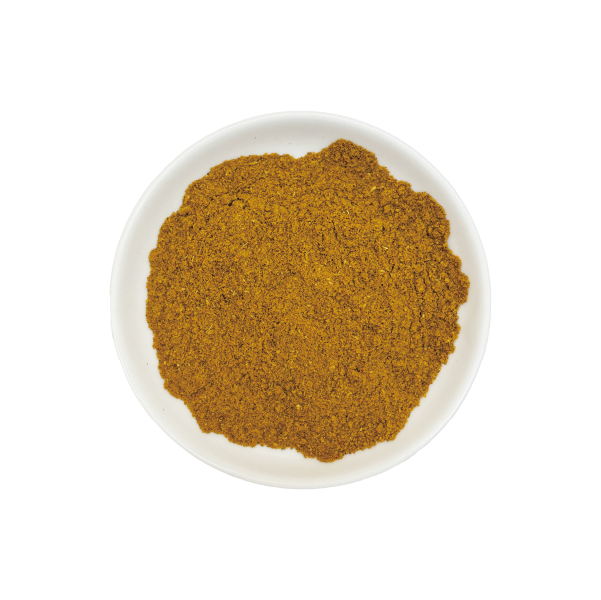 ローストカレーパウダー 100g Original Roast Curry Powder メール便送料無料