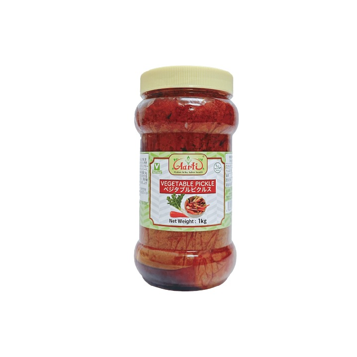 ベジタブルピクルス 1kg アチャール Achar