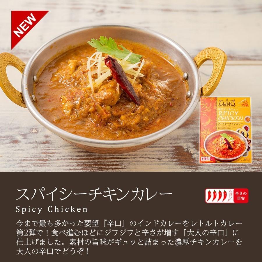 レトルトカレー ９種類から選べる９品セット ギフトBOX入り 180g×9箱  パッケージ版【即日発送は午前9時】