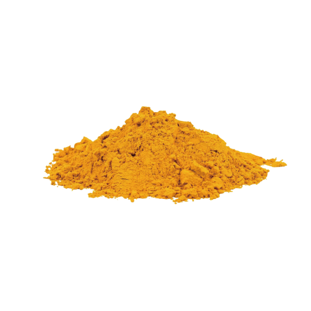 ターメリックパウダー 1kg Turmeric Powder