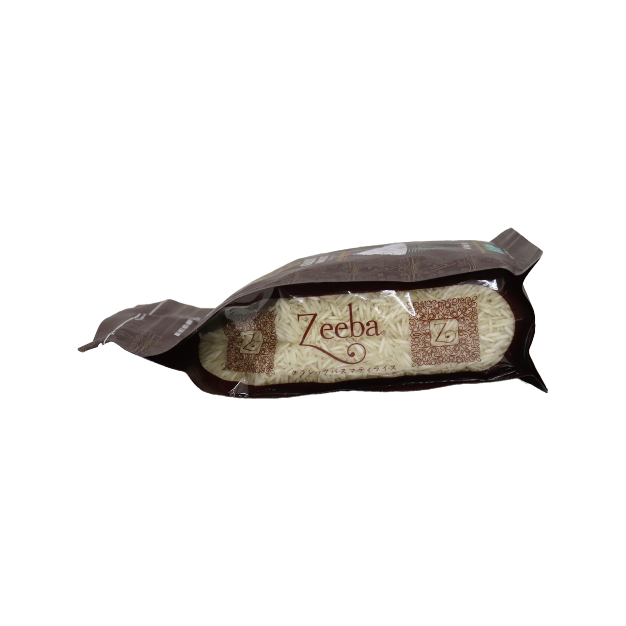 バスマティライス ジーバ クラシック 1kg インド産 Zeeba Basmati Rice CLASSIC 