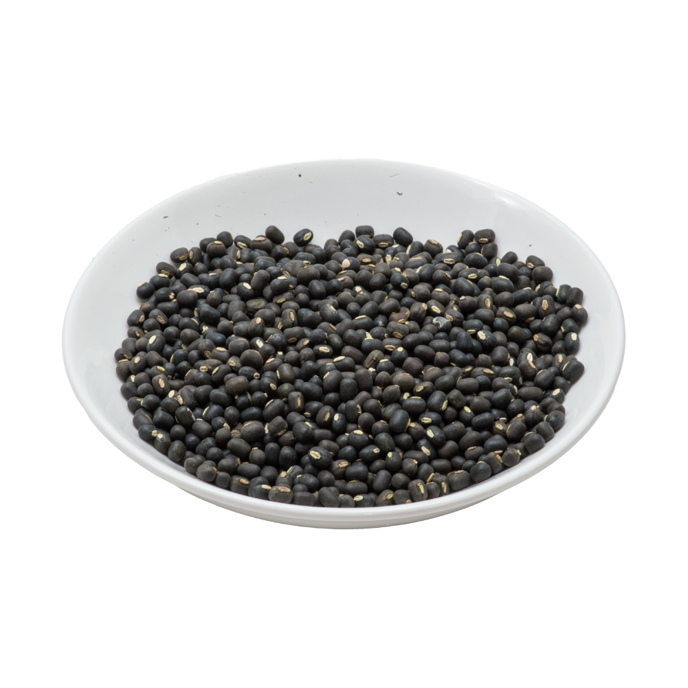 ウラド豆 皮付き 500g Urad Dal