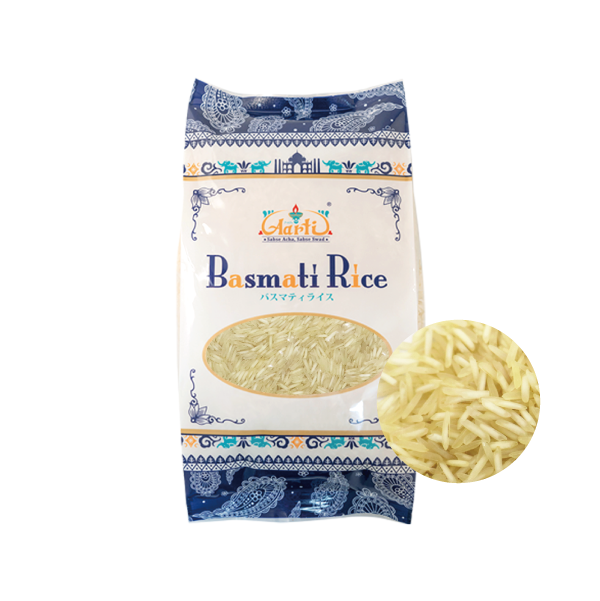 バスマティライス インド産 1kg Basmati Rice
