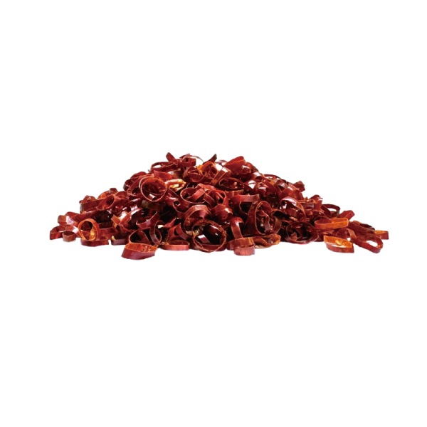 輪切り唐辛子 50g Red Chili Rings 