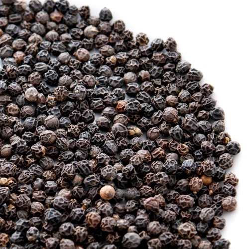 ブラックペッパーホール 全サイズ一覧 黒胡椒 Black Pepper Whole