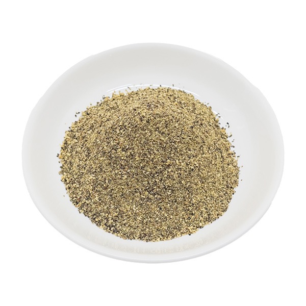 ブラックペッパーパウダー 荒め マレーシア産 100g Black Pepper Coarse Powder メール便