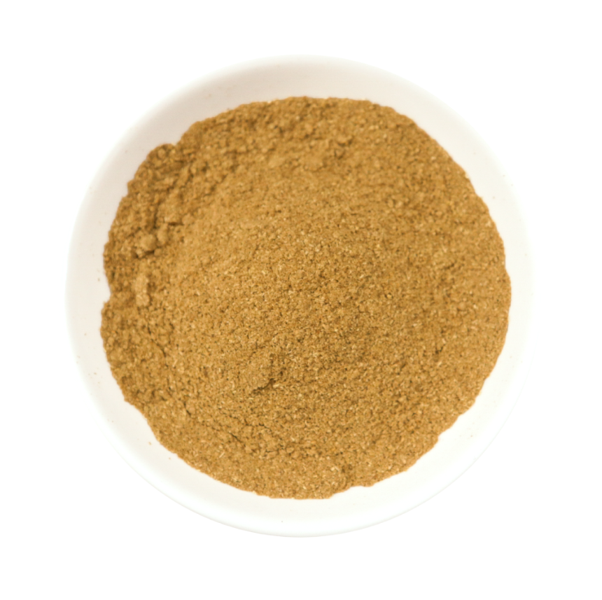 コリアンダーパウダー グリーン インド産 100g Coriandar Powder メール便