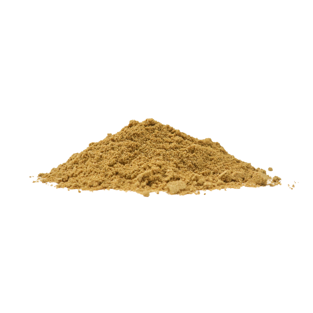 コリアンダーパウダー グリーン インド産 250g Coriandar Powder メール便