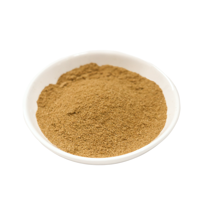 コリアンダーパウダー グリーン インド産 500g Coriandar Powder メール便