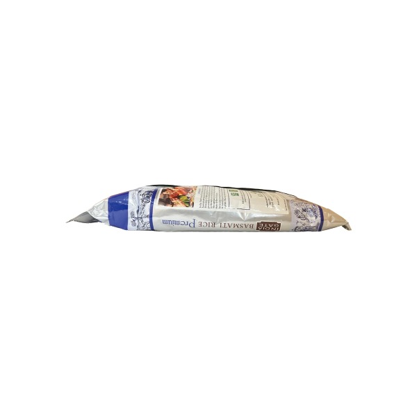 バスマティライス INDIA GATE Premium 5kg(１袋)