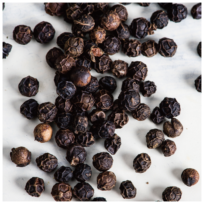 ブラックペッパーホール 500g Black Pepper Whole