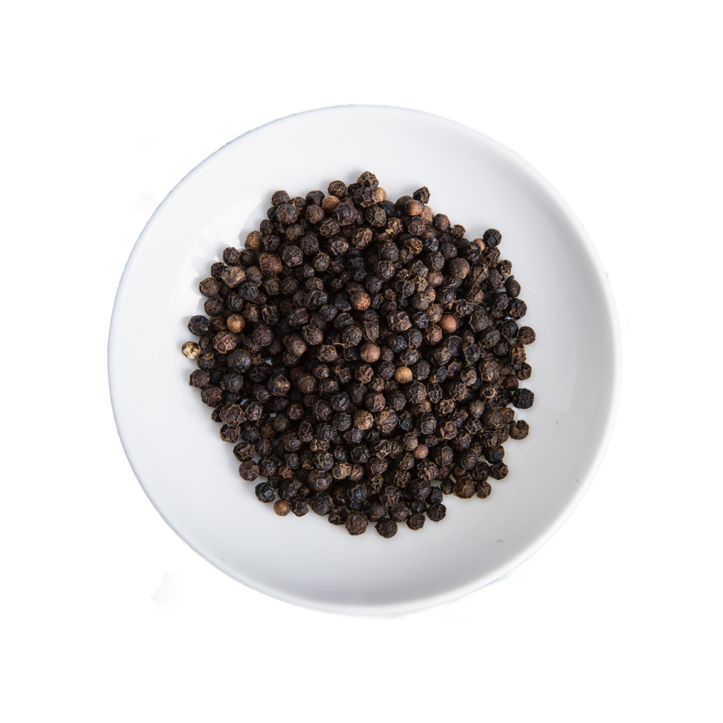 ブラックペッパーホール 500g Black Pepper Whole