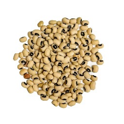 ブラックアイビーンズ ミャンマー産 500g Black Eye Beans Myammar